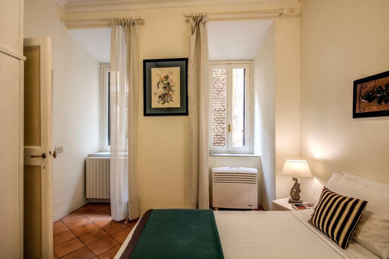 Colosseum Forum Apartment Rom Exterior foto