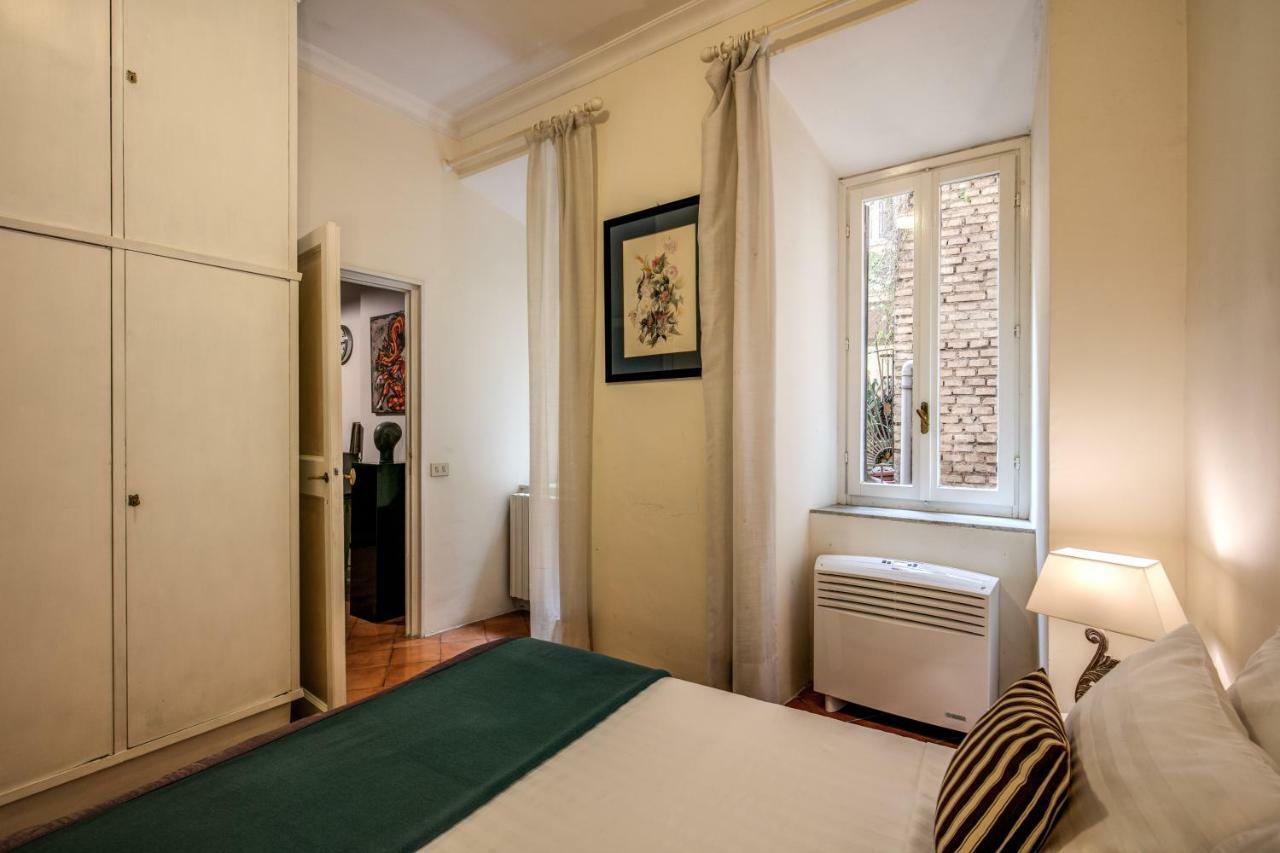 Colosseum Forum Apartment Rom Exterior foto