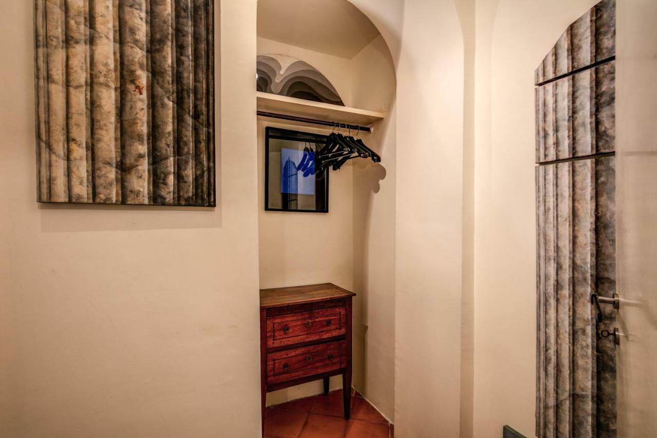 Colosseum Forum Apartment Rom Exterior foto