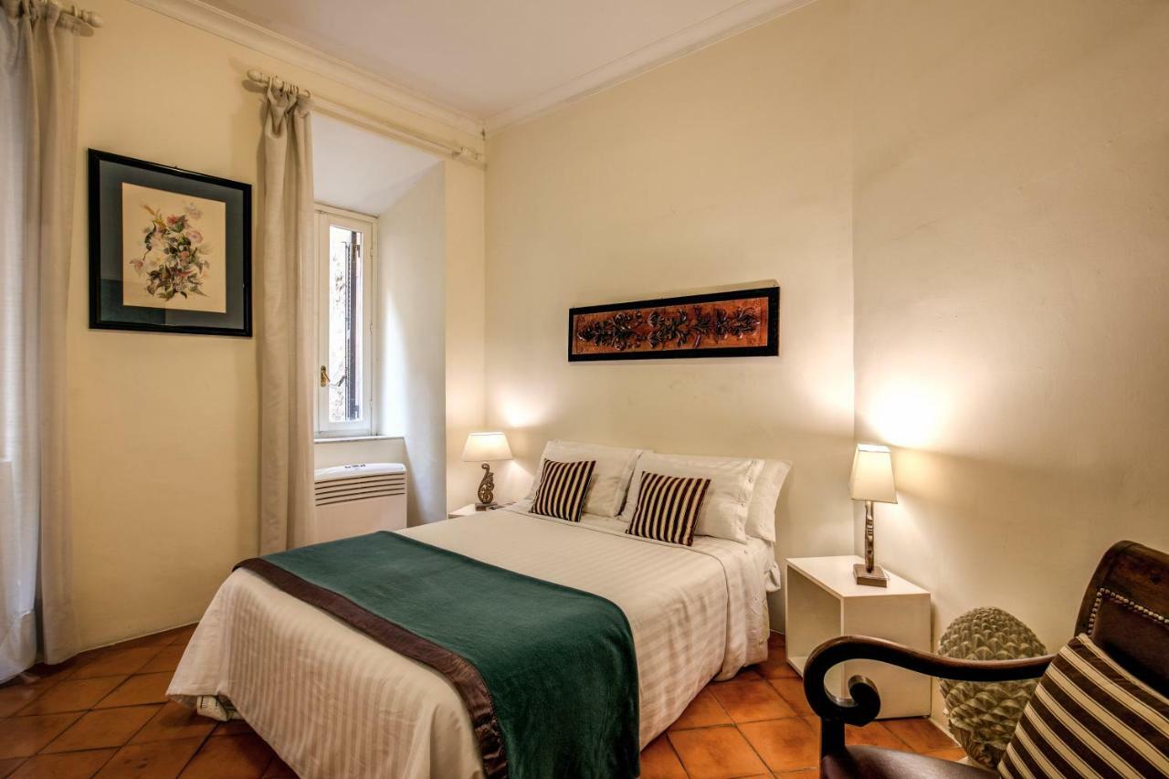 Colosseum Forum Apartment Rom Exterior foto